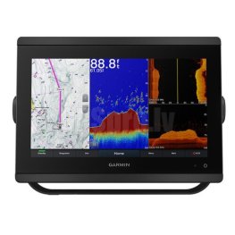 GARMIN GPSMAP 8416xsv, Worldwide kajalood