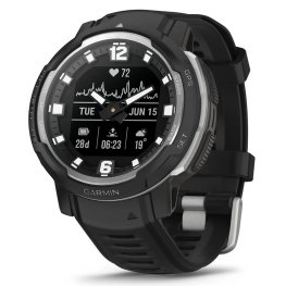 GARMIN Instinct® Crossover Black spordikell