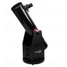 OMEGON Dobson telescope ProDob N 203/1200 DOB II teleskops