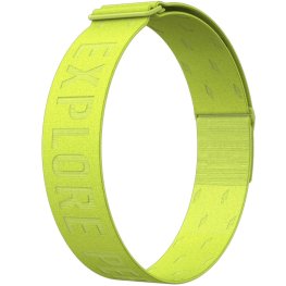 COROS Heart Rate Monitor Strap - Lemon aksessuaarid