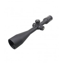 Vector Optics Continental x6 5-30x56 SFP ZERO STOP Tactical Riflescope optilised sihikud