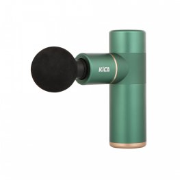 FeiyuTech KiCA Gold Edition vibration massager - Green Массажные пистолеты и аксессуары