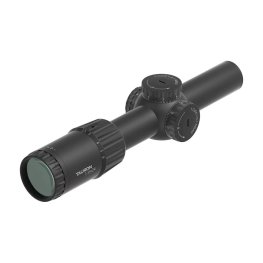 Vector Optics Tauron 1-6x24 SFP Rifle Scope optilised sihikud