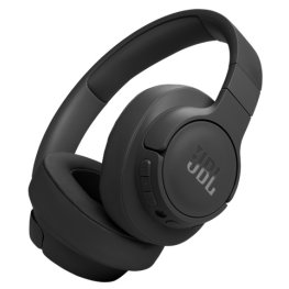 JBL JBL Tune 770NC, Black kõrvaklapid