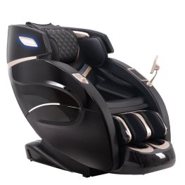 Harmõ Dream 13 Massage chair, Black massaažitoolid