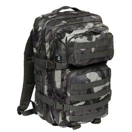BRANDIT Backpack US Cooper Large, 40 l Seljakott jahiks