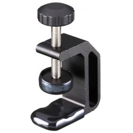 Bresser BR-13 U-Clamp with 1/4'' Thread Statiivid
