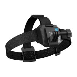 TELESIN Headband with quick release for sports cameras aksessuaarid