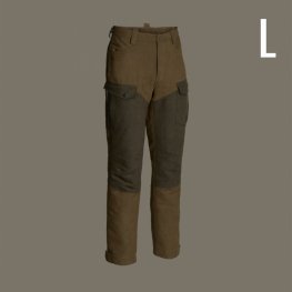 NORTHERN HUNTING ASMUND BIRK G2 men trousers for hunting and outdoor, size L Jahiriided meestele
