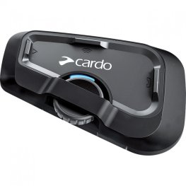 CARDO FREECOM 4X - SINGLE käed vabad süsteemid
