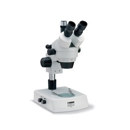 KONUS CRYSTAL-45 Stereo 7x -45x with illuminated base mikroskoobid