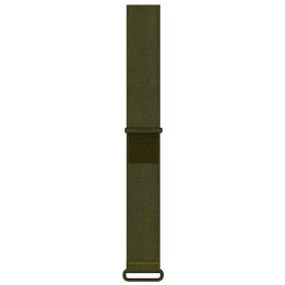 GARMIN CIRQA™ accessory bands, Dark Olive, S-M aksessuaarid