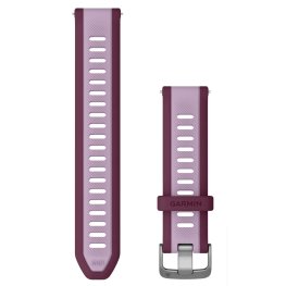 GARMIN Quick Release Band 20mm, Berry/Lilac Band аксессуар