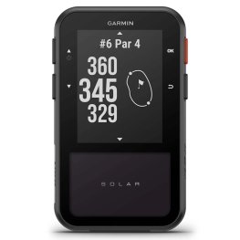 GARMIN Approach G20 Solar GPS golf handheld