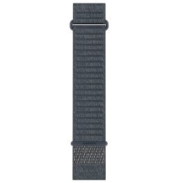 GARMIN QuickFit Band 26mm, ComfortFit Fabric Granite Blue Long Band aksessuaarid