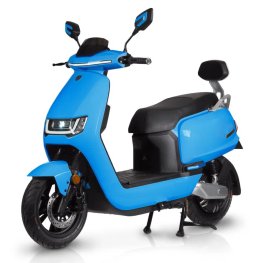I.M.L. Sunra Robo, Lithium 72V 20Ah 3000W, Blue elektrilised tõukerattad