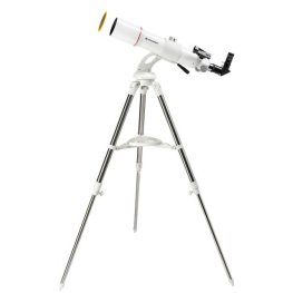 Bresser NANO AR-80/640 AZ телескоп