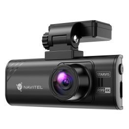 NAVITEL R99 4K GPS Dash camera videoregistraatorid
