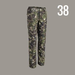 NORTHERN HUNTING ASFRID AUD women trousers for hunting and outdoor, size 38 Охотничья одежда для женщин