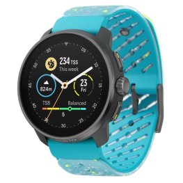 SUUNTO Race S, Titanium Courtney spordikell