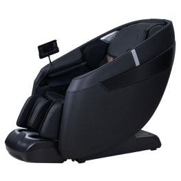 Harmõ Aura Neo Massage chair, Black массажное кресло