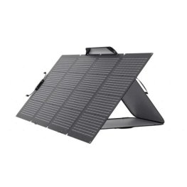 Ecoflow 220W Bifacial Solar Panel päikesepaneel