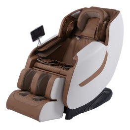 Harmõ Relax Air, Beige массажное кресло