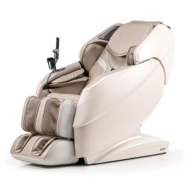 iRest Grandease A550, Beige массажное кресло