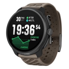 SUUNTO Race 2, Trail spordikell