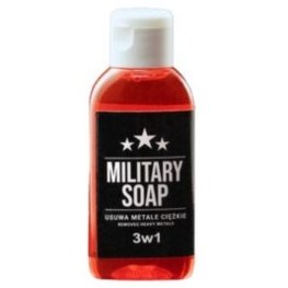 RifleCX Military Soap 50 ml relvahooldustoode