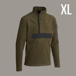NORTHERN HUNTING BORR men fleece for hunting and outdoor, size XL Jahiriided meestele