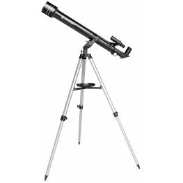 Bresser Arcturus 60/700 AZ - Refractor с жестким футляром телескоп