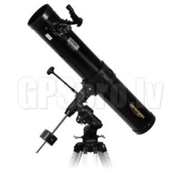 OMEGON Reflector N 130/920 EQ-3 260x teleskops