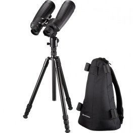 Bresser NightExplorer 15x70 Астрономический бинокль + штатив + сумка бинокль