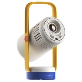 XGIMI Vibe One Match Night Collection (Battery powered) projektor