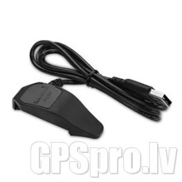 GARMIN Charging Clip for DC50 aksessuaarid