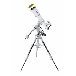 Bresser Messier AR-90s/500 EXOS-1/EQ-4 телескоп
