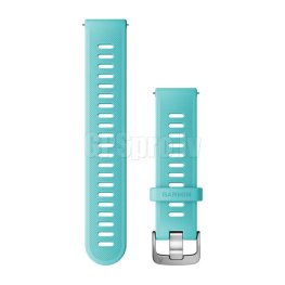 GARMIN Quick Release Band 20mm, Aqua аксессуар