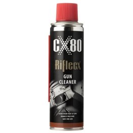 RifleCX Gun Cleaner, 200ml relvahooldustoode