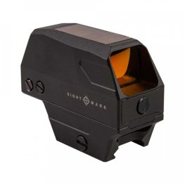 SIGHTMARK Volta Solar Red Dot Sight коллиматорный прицел
