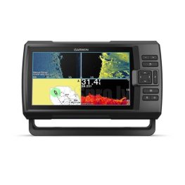 GARMIN STRIKER Vivid 9sv with GT52HW-TM Transducer kajalood