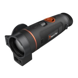 THERMTEC WILD 635L, 640x512, 35mm, 1x-4x, 50Hz, Wi-Fi termokaamerad