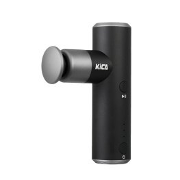 FeiyuTech KiCA K2 Mini Black, Vibrating Massager Массажные пистолеты и аксессуары