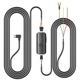 Viofo HK6 hardwire kit for A229 Ultra, A119 M Pro, A329S aksessuaarid