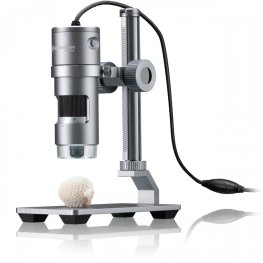 Bresser USB цифровой микроскоп DST-1028 5.1MP микроскоп
