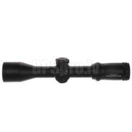 KONUS Konuspro-M30 1,5x-6x44 SFP, Circle-Dot III (MOA) optilised sihikud
