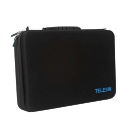 TELESIN Large Storage Bag for sports cameras aksessuaarid