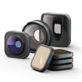 GOPRO HB-Series Lens Collection (HERO13 Black) аксессуар