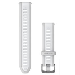 GARMIN Quick Release Band 20mm, Mist Gray/Whitestone Band aksessuaarid