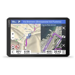 GARMIN dēzl™ LGV820 GPS navigeerimine